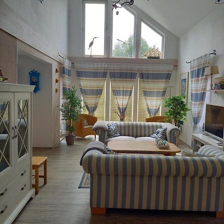 Vila Haus Bernstein Hohen Schoenberg Exteriér fotografie