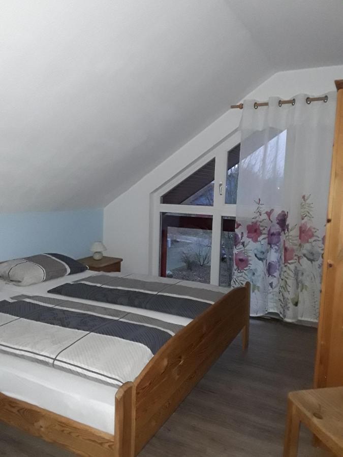 Vila Haus Bernstein Hohen Schoenberg Exteriér fotografie