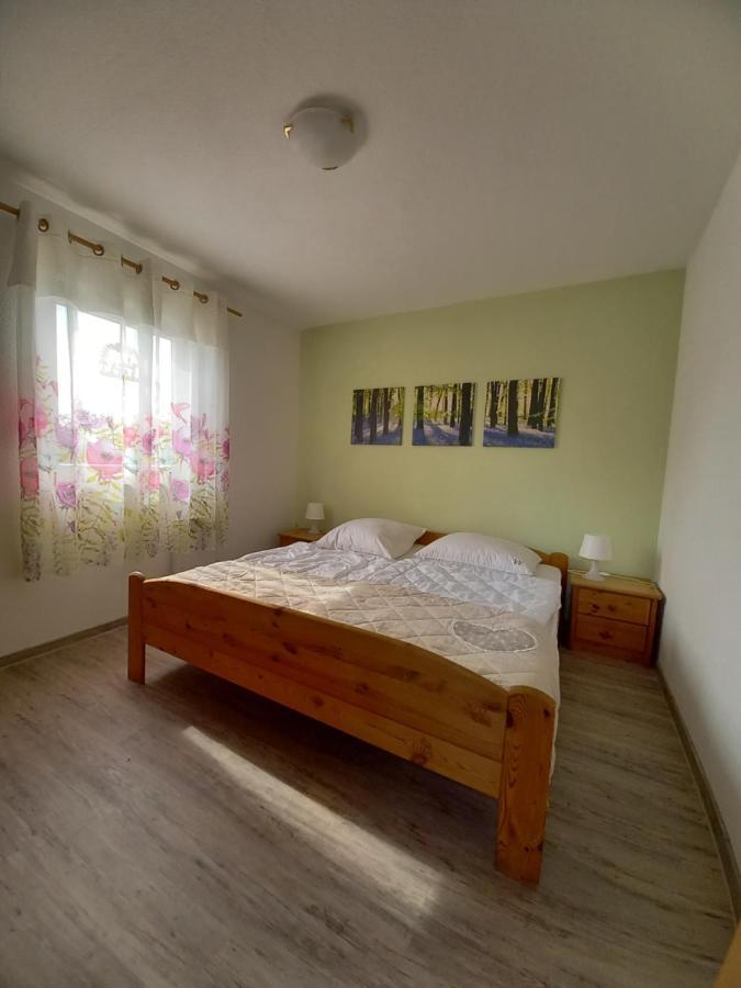 Vila Haus Bernstein Hohen Schoenberg Exteriér fotografie