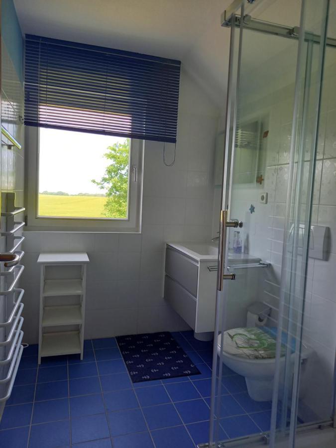 Vila Haus Bernstein Hohen Schoenberg Exteriér fotografie